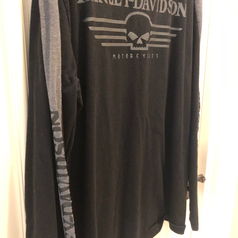 Harley Davidson Shirt